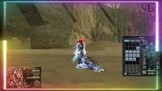 Silkroad Online 2024  Revealing all Weapons Glow Switchers