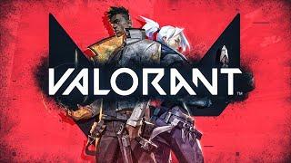 I GOT THE VALORANT CLOSED BETA KEY VALORANT LIVE STREAM