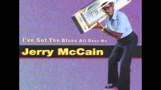 Jerry Boogie McCain - Super Woman