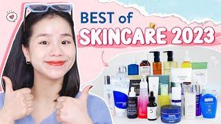 Best of Skincare 2023  Đồ Dưỡng Da Yêu Thích Đáng Mua Nhất  Quin