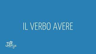 Darija grammatica - Lezione 6 il verbo avere