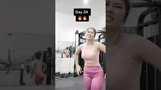 Day 24  Vania Clarissa Vlog