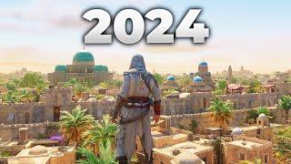 Assassins Creed Mirage in 2024 Worth Playing?