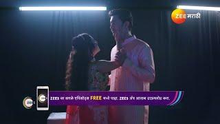 चिनू-मनू-बनीचा गोड परफॉर्मन्स...  Punha Kartavya Ahe  Best Scene  Zee Marathi