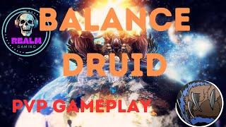 35 Million Damage.. A Very Close Twin Peaks Game  Wow Dragonflight Retail PvP Balance Druid