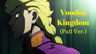 Voodoo Kingdom Full Ver.