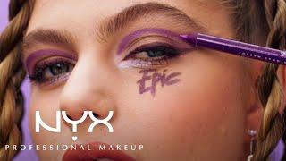 NEW Epic Wear Liner Sticks  NYX Cosmetics