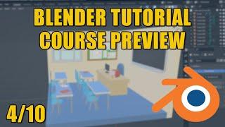 Blender 3.3 The basics of lighting *FULL COURSE IN DESCRIPTION*