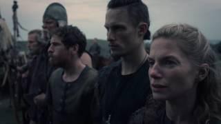 Hild  In The Spotlight Season 2  In The Last Kingdom