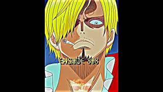 Top 10 highest rated One Piece episodes