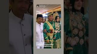 Proses Pernikahan M Hidayat Sang Legend Persebaya #persebaya #kabarbonekpersebaya #bonek