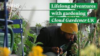 Gardening on a balcony with the Cloud Gardener  Lifelong Adventures with Gardening  The RHS