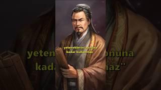 Sun Tzunun Tarihe Geçen Sözleri Part 1