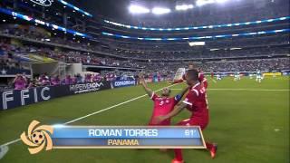 Panama vs Mexico Highlights