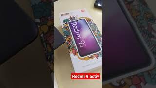 Redmi 9 activ #short @Quickinfo0001