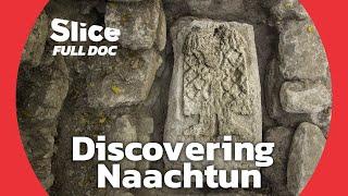 Naachtun the Forgotten Mayan City    FULL DOCUMENTARY