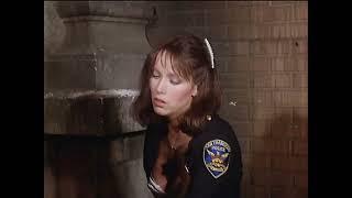 Tanya Roberts Lingerie—“Golden Gate Cop Killer Vega$”