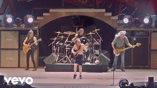 ACDC - T.N.T. Live At River Plate December 2009
