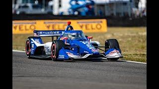 IndyCar 2023 Season Review