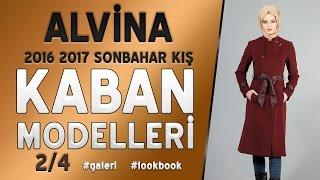 Alvina Sonbahar Kış Kaban Modelleri 24  #Kaban Modelleri