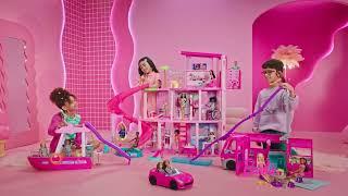 Barbie World of Dream  SplitScreen  AD