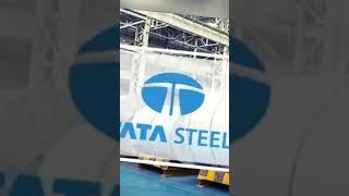 TATA steel  became the official partner of men’s hockey World Cup 2023￼