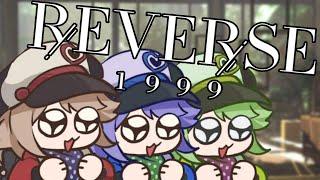 Why Im HYPED For Reverse 1999