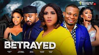 BETRAYED Full Movie Collins Ejike Sorochi Gift 2024 Latest Nigerian Movies #new #viral