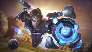 LoL Music for playing as Pulsefire Ezreal