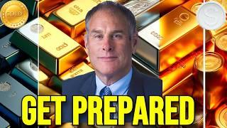 The BIG Gold Revaluation Is Here Gold and Silver Prices Will Rise DRAMATICALLY In Q4 - Rick Rule