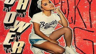 Becky G-Shower Lyrics