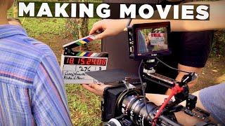 Making a Low Budget Movie?  3 Filmmaking Lessons To Know First