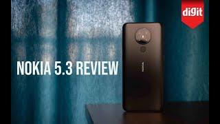 Nokia 5.3 Review A missed opportunity?  Gaming Camera Benchmarks