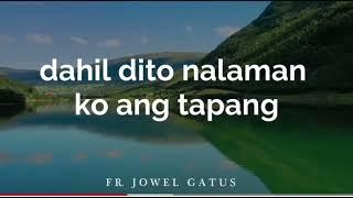 Salamat PANGINOON by Father Jowell Gatus