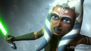 Star wars rebels bring me to life