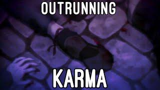 Diabolik Lovers - Outrunning Karma - AMV - *Request*