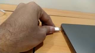 Apple  MacBook  MacBook Pro  Which USB-C Port Can Be Used For Charging Adapter or Power Adapter?