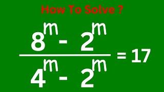 A Beautiful Math Olympiad Challenge