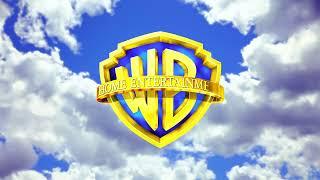 Warner Bros. Home Entertainment Logo 2017 4K HDR