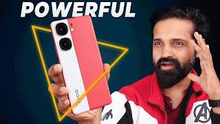 iQOO Neo 9 Pro - Super Powerful Phone  Malayalam