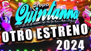 ESTRENO SONIDERO TEMA LIMPIO-MIX CUMBIAS SONIDERAS 2024 GRUPO QUINTANA MIX CUMBIAS LO NUEVO DEL 2024