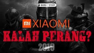 GARA-GARA REALME...  Goodbye XIAOMI REDMI.. 