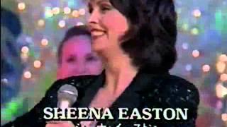 Sheena Easton & Japanese Impersonator - Modern Girl 97