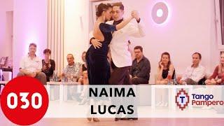 Naima Gerasopoulou and Lucas Gauto – Recuerdo