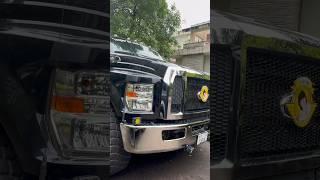 Boche Ford F650 #boche #viral #shortvideos #shorts