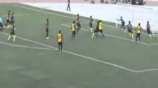 Naft Misan fc 1-2 Erbil s.c