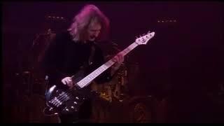 Black Sabbath - N.I.B live in Birmingham - UK Reunion 1997