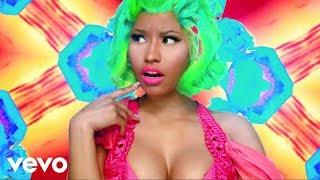 Nicki Minaj - Starships Clean