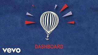 Modest Mouse - Dashboard Official Visualizer