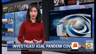 berita covid 19